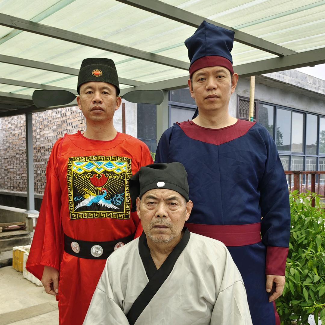 土地王公公