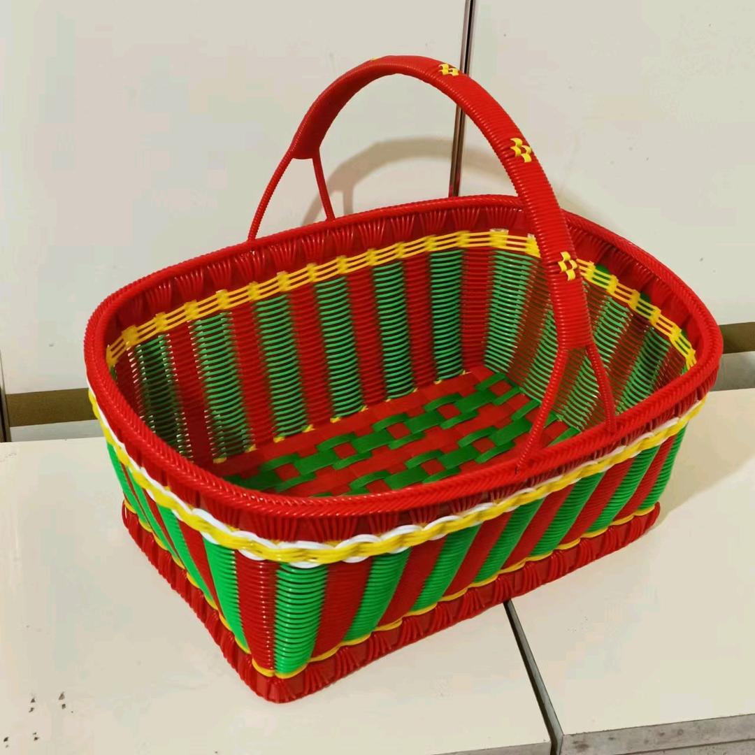 艾维尼手工编织