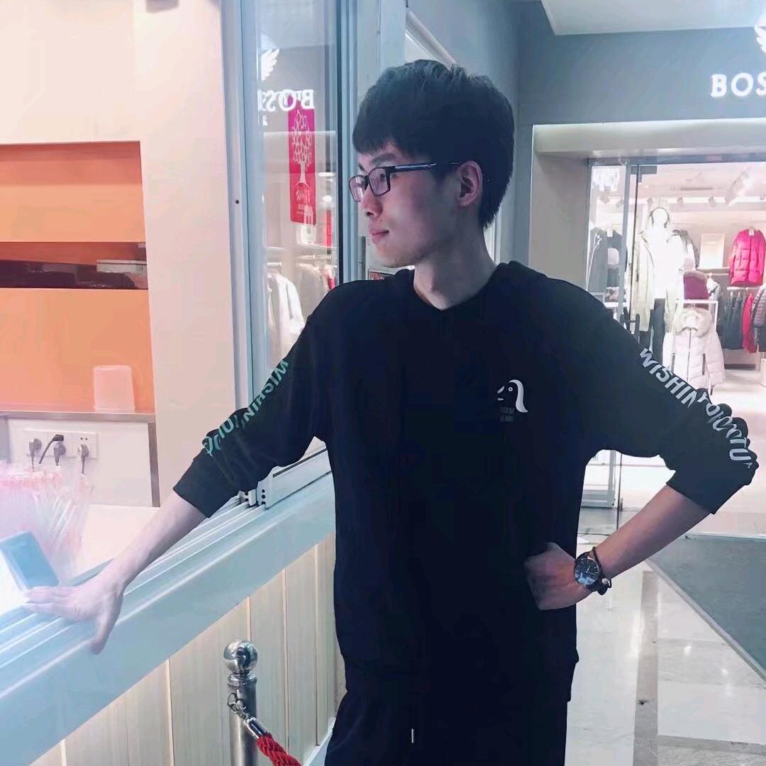 小杨旅游攻略