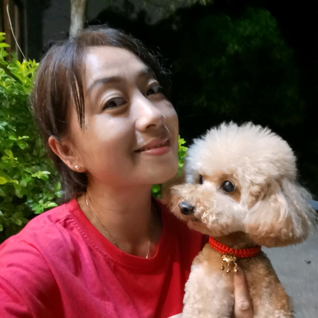 宠爱昧玲(公主和money）