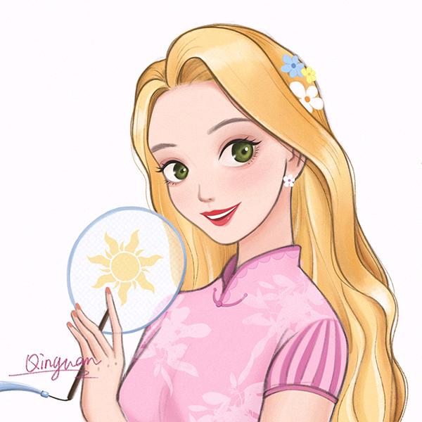 阿莹