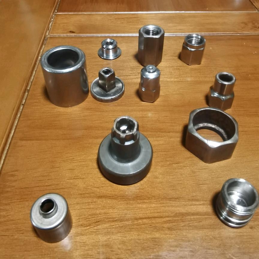 冷镦不锈钢产品