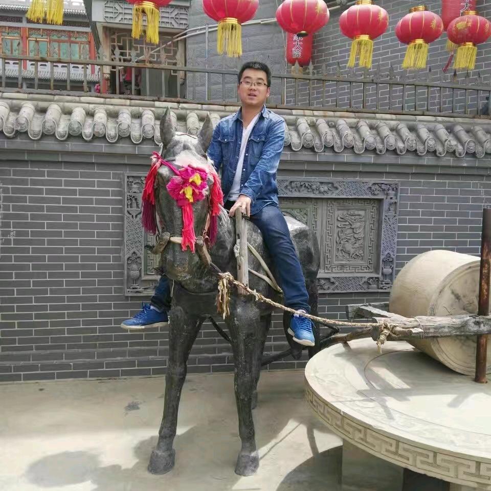 小毛驴