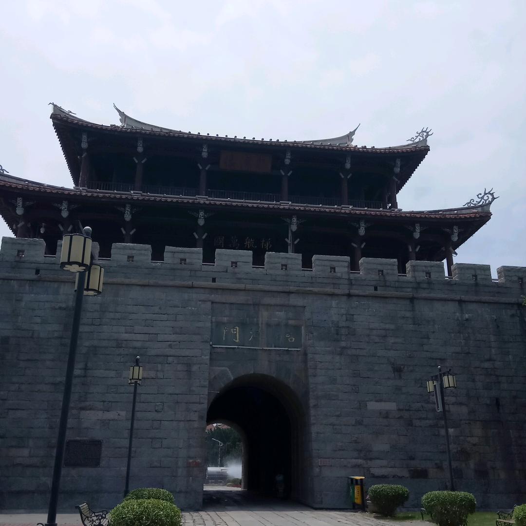 风中的一朵云