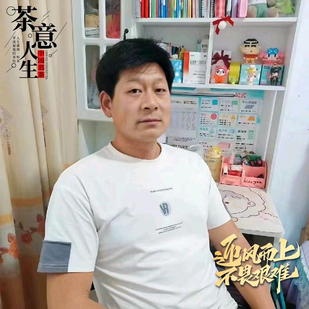a小周