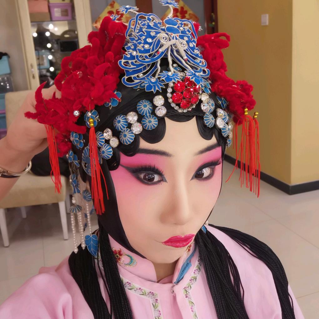 语晴