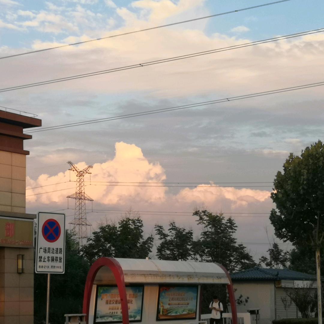 小晴天