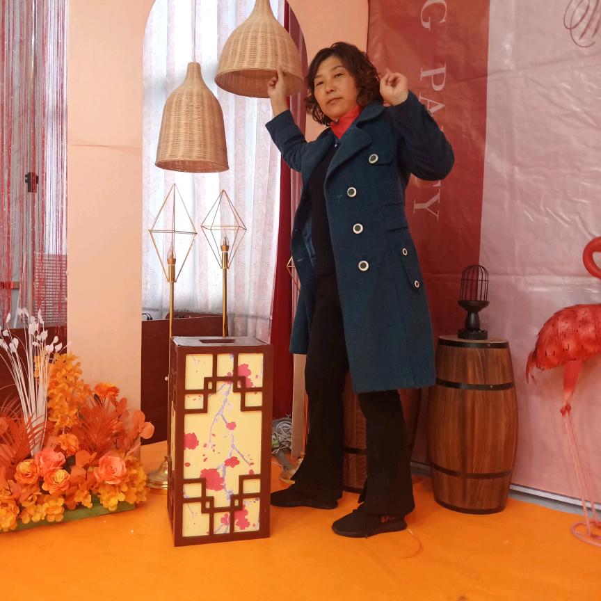渠县王姐红娘婚庆