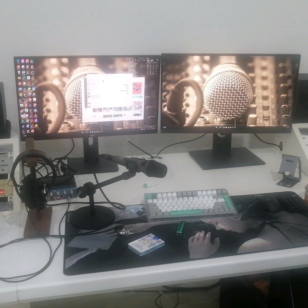 金易音频视频工作室