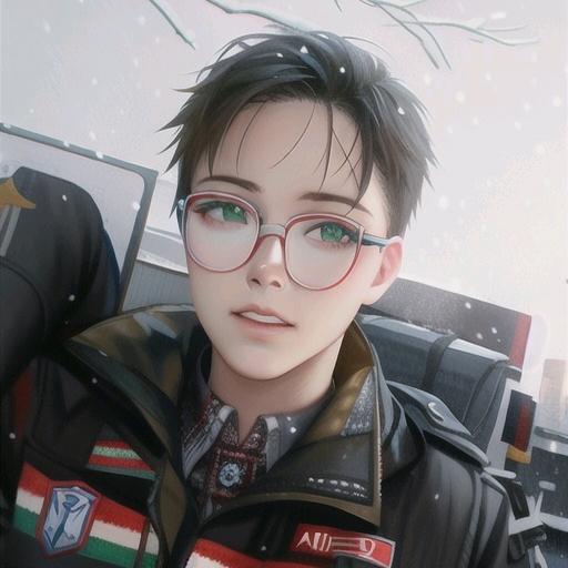 小志