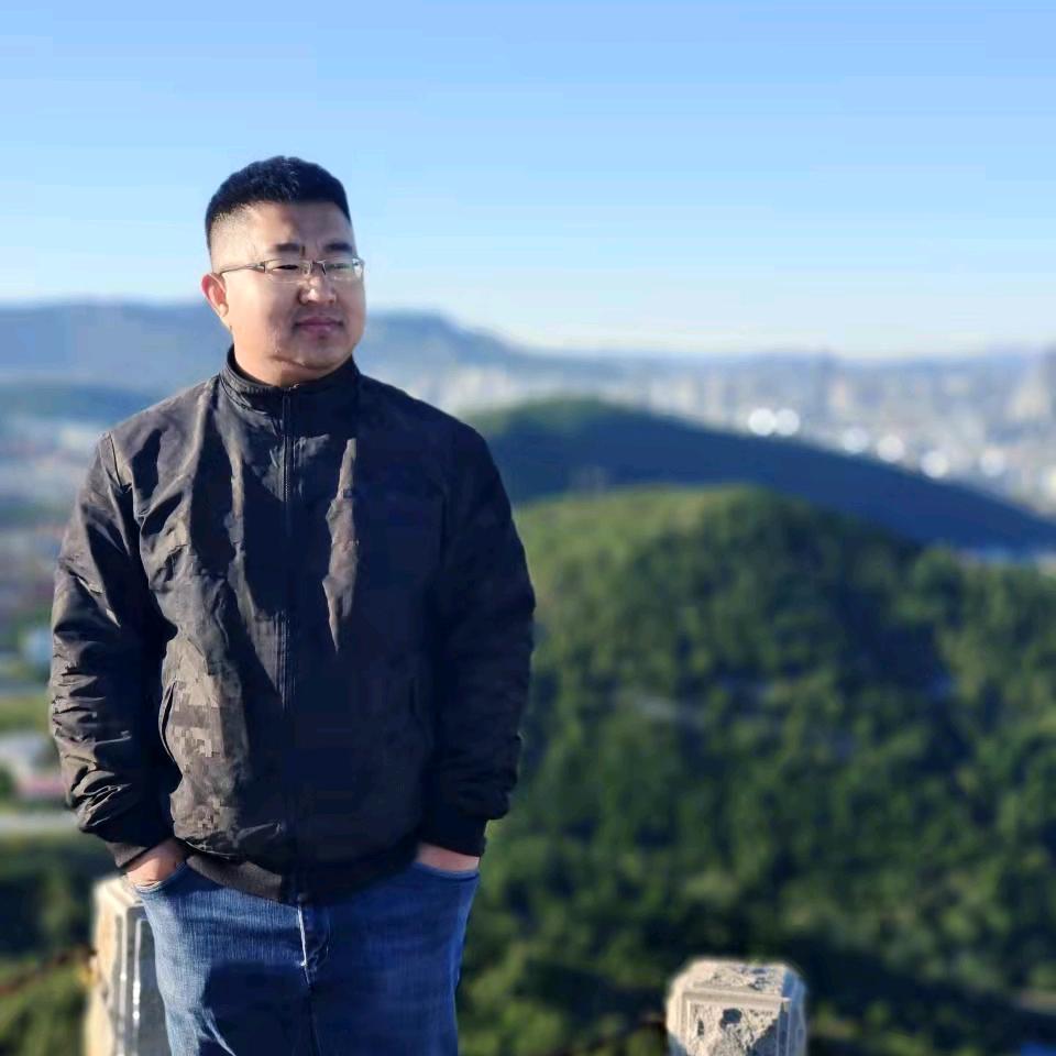 张滨【好房我来说】