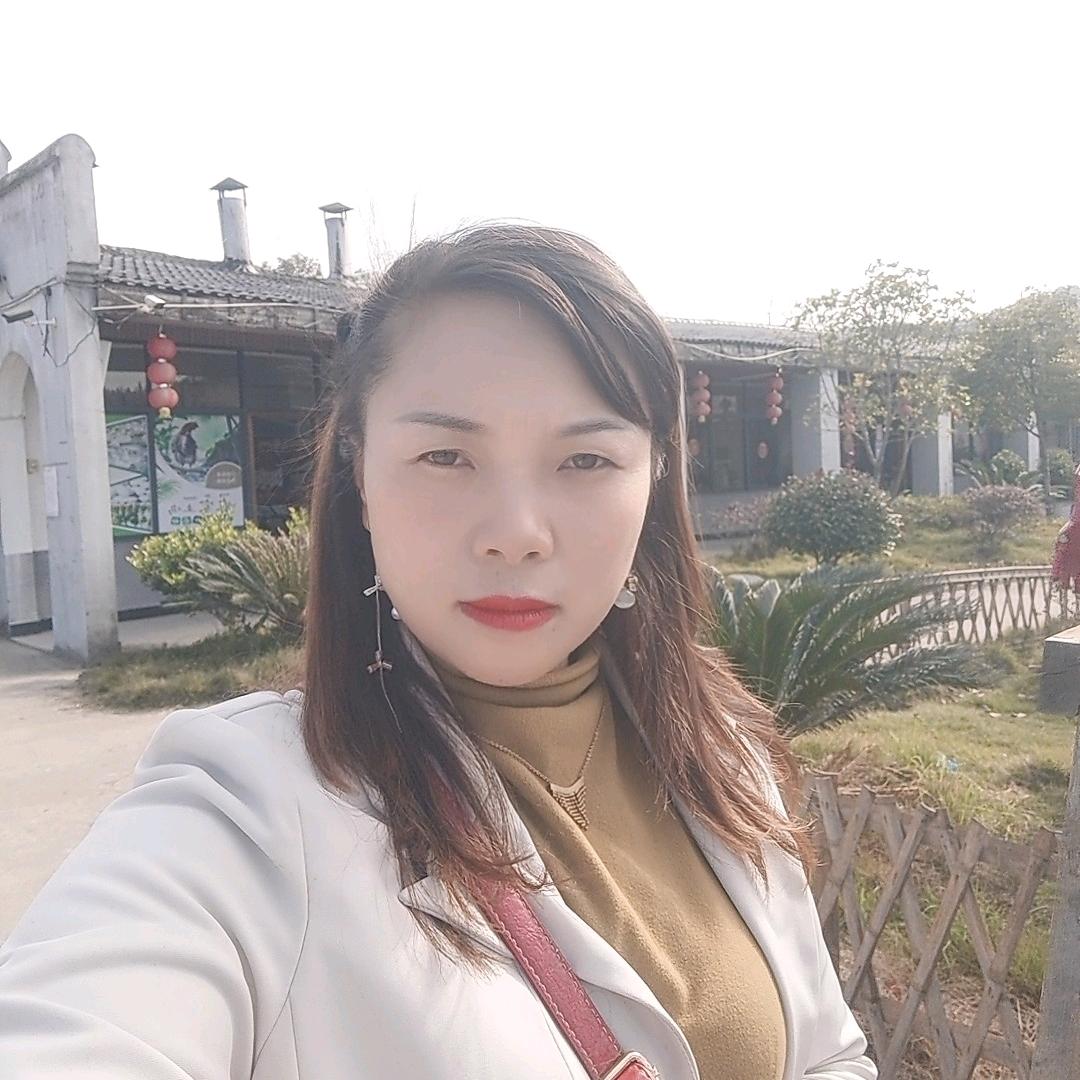时光如水