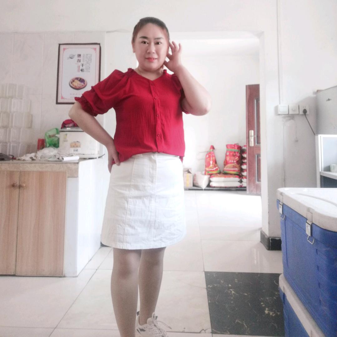 徐姐小英子