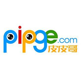皮皮哥pipge