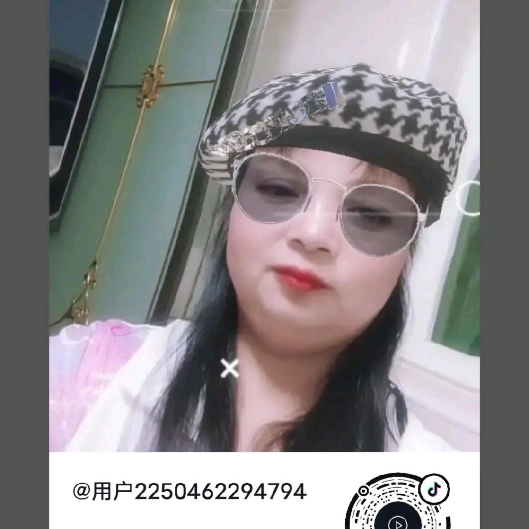 欢欢姐
