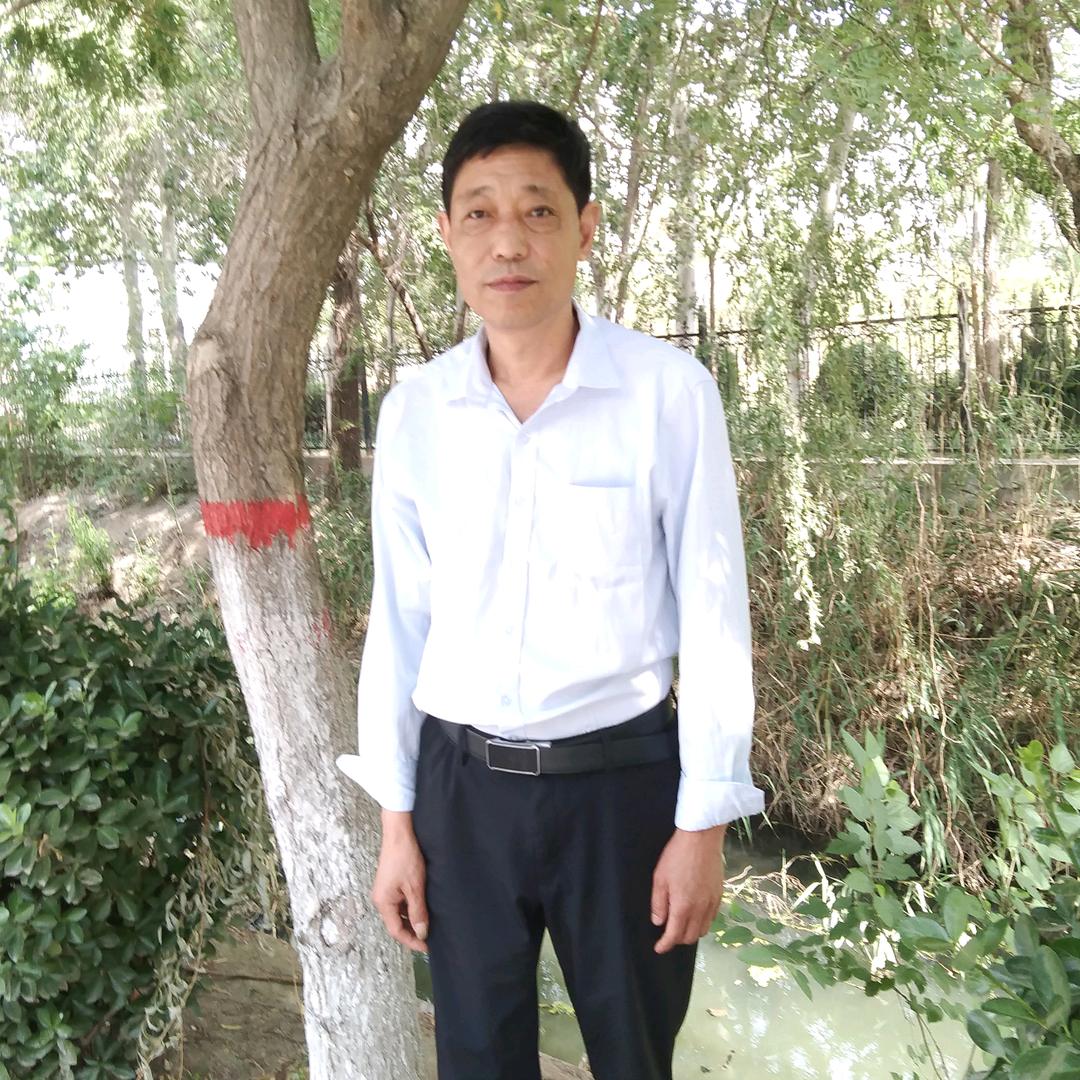 张大师