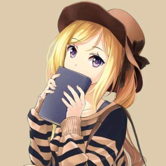 追剧少女小昕昕