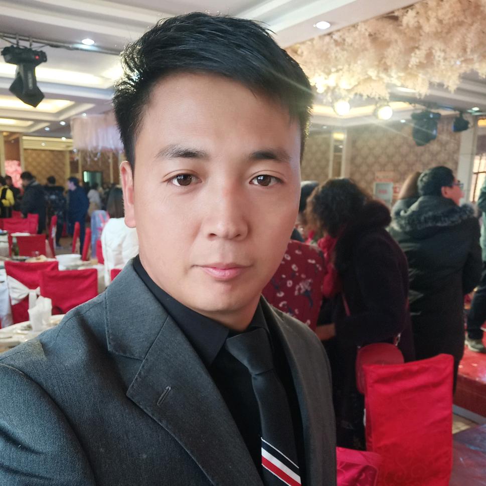 星仔（婚礼生活号)