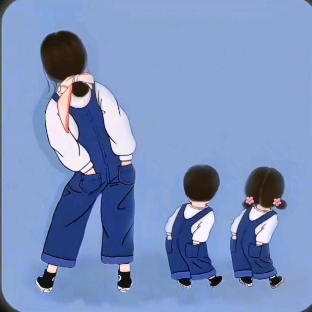 微笑😊面对生活