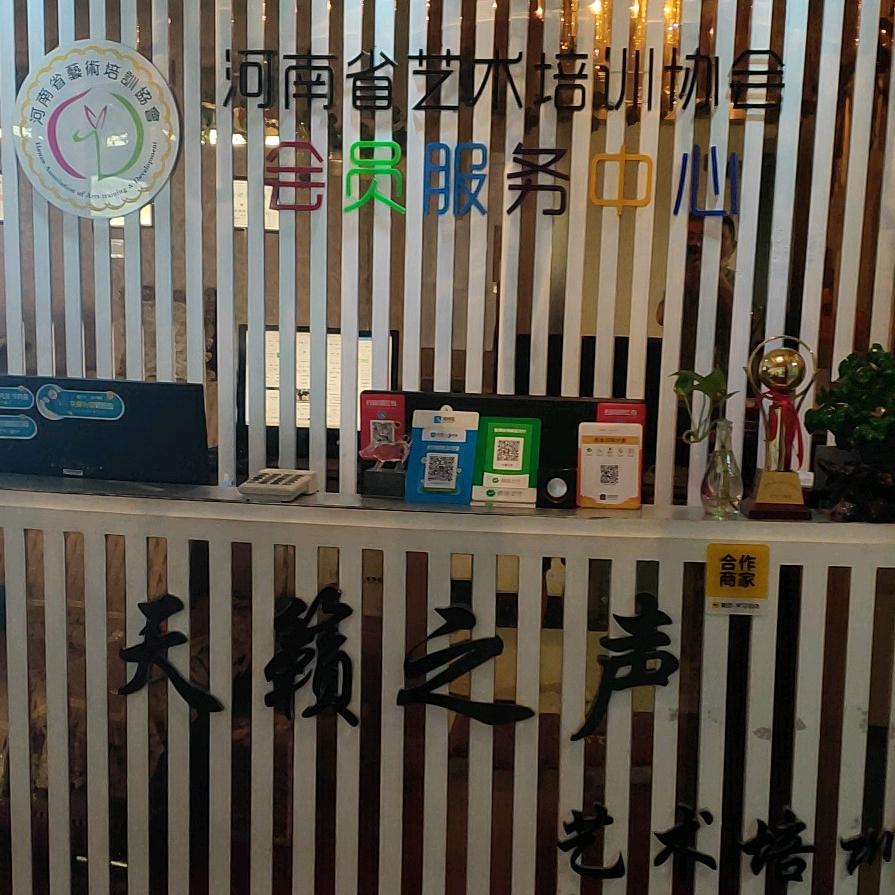 天籁之声艺术