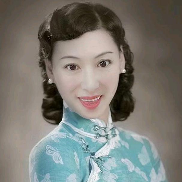 阳光下的温柔