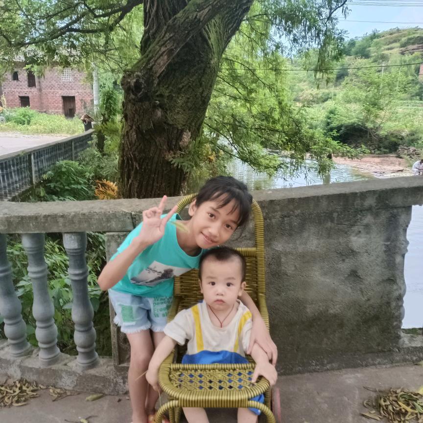 我爱我的宝贝