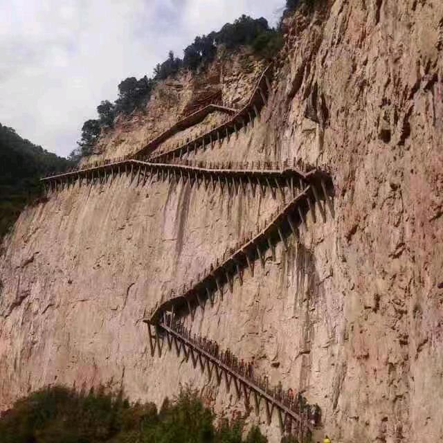 天黑路滑，社会复杂！