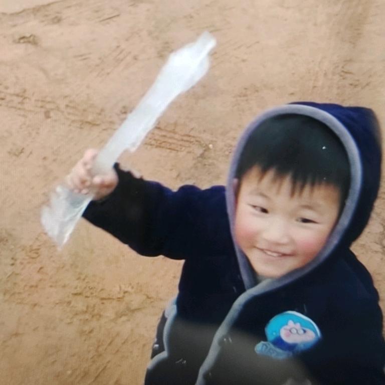 银氏家族