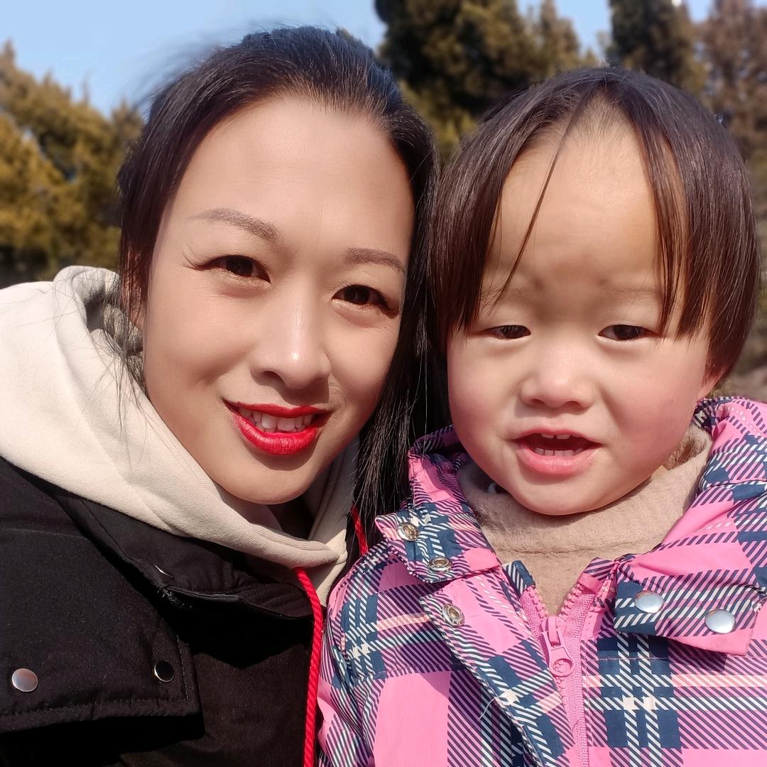 荣儿