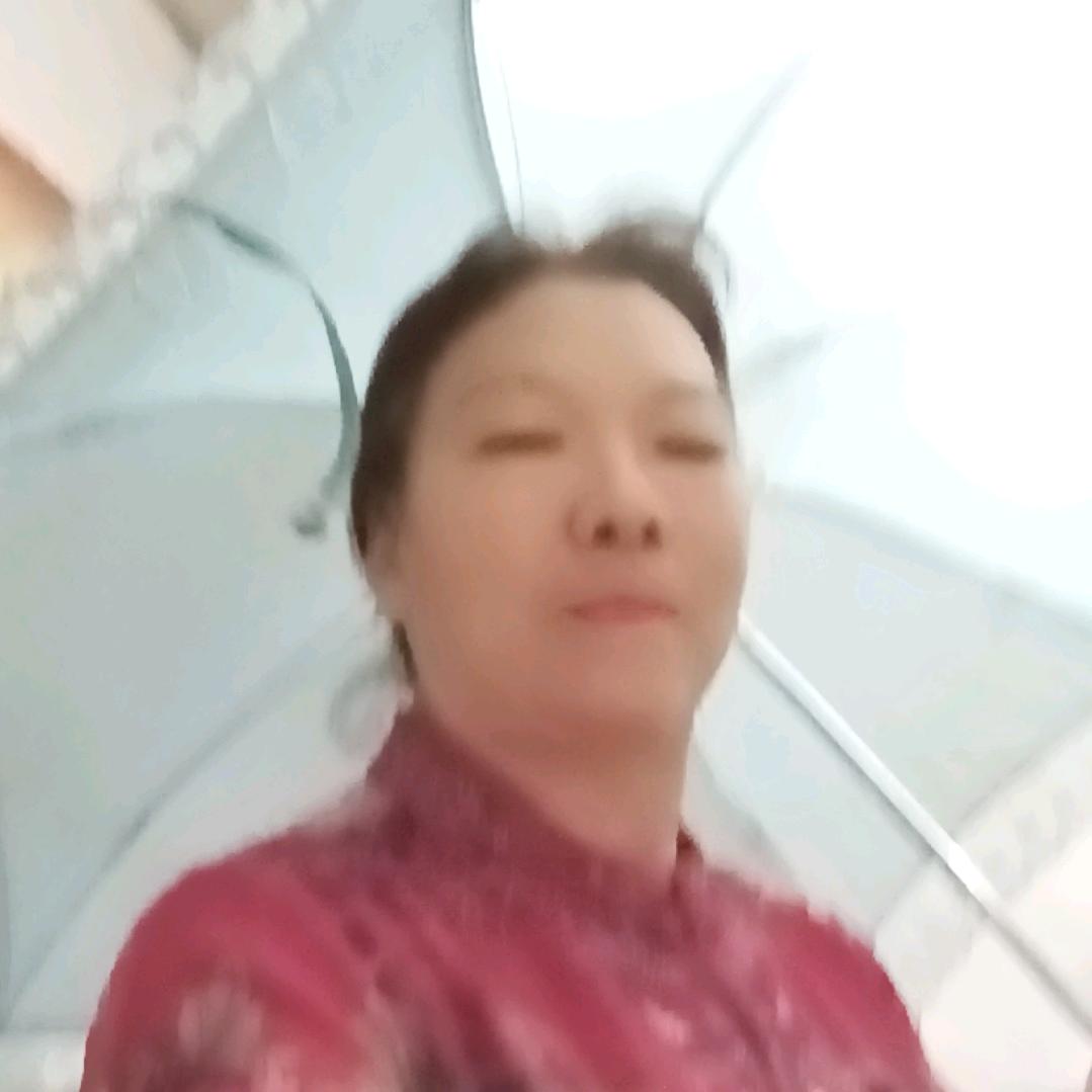 大姐一生幸福
