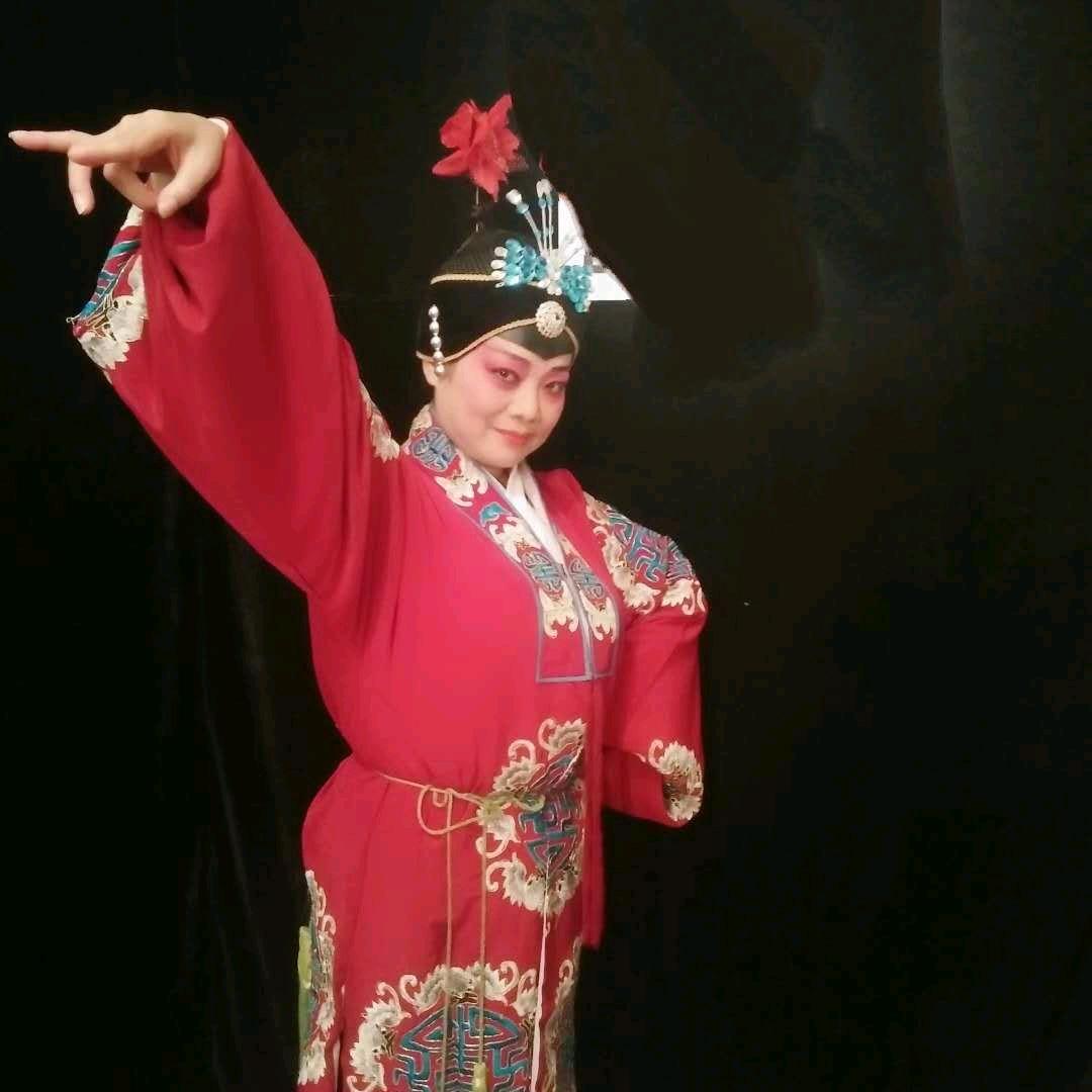 左凤仙🌹🌹