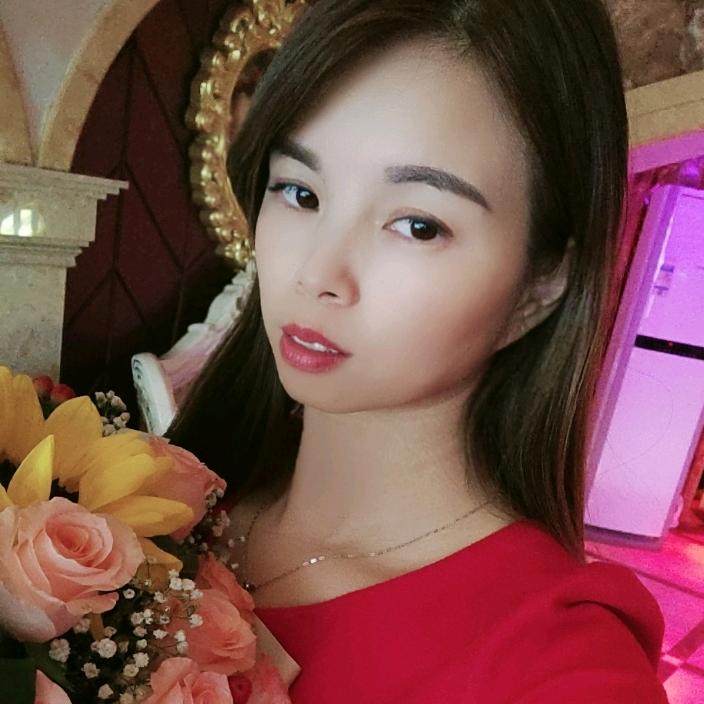烈火妹