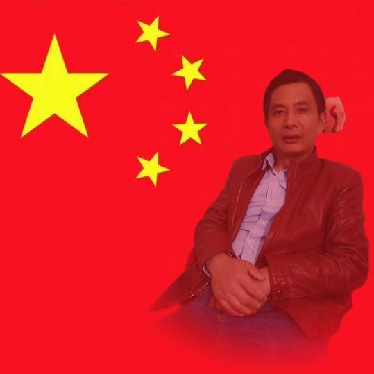 家和万事 兴🇨🇳