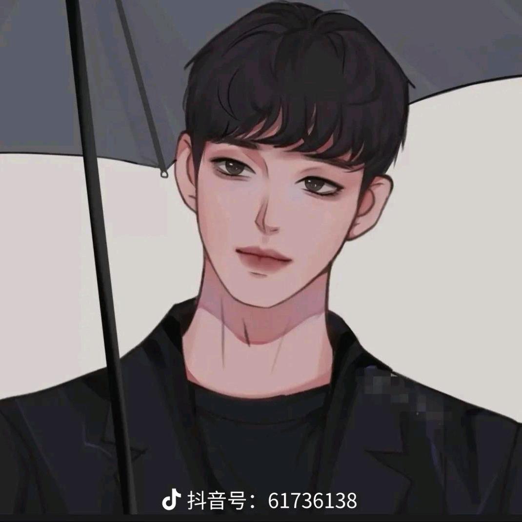 💪偏爱要给晓志😘