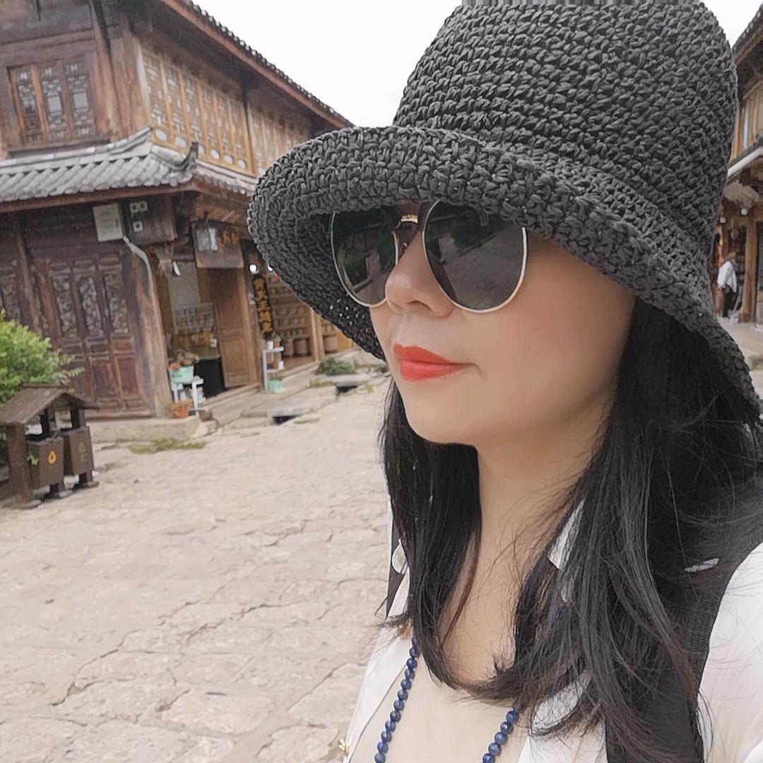 宝宝姐（单身70后）