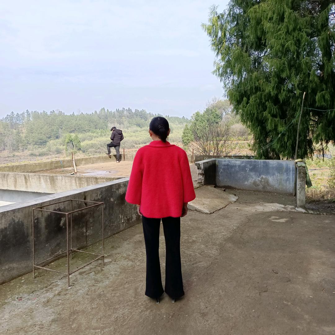 香妹几担心孤独。