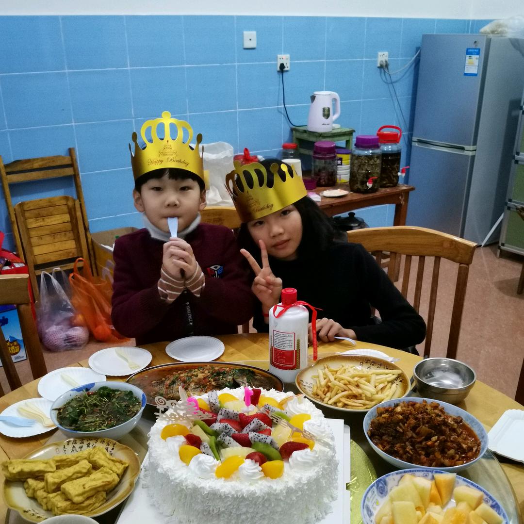 有谁共鸣……