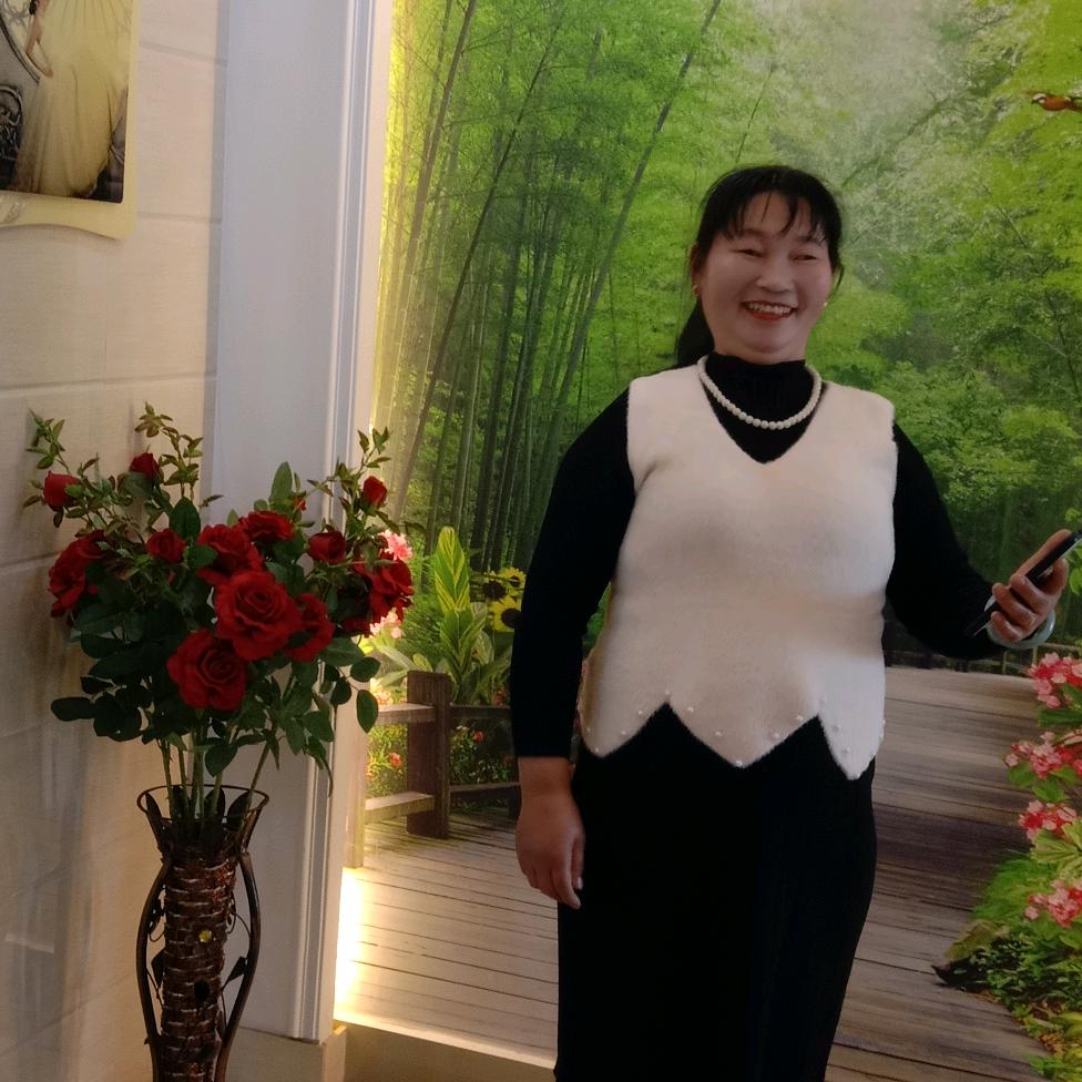 小香啊