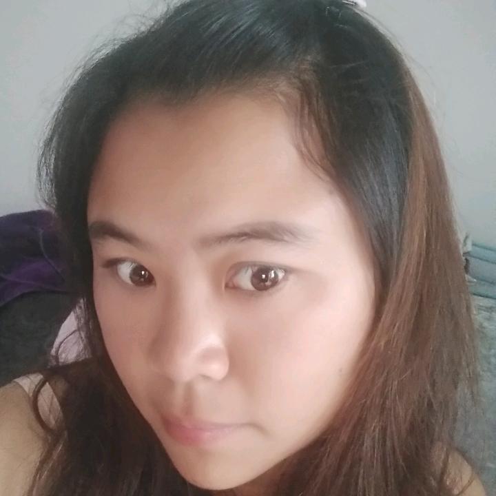 回眸一笑