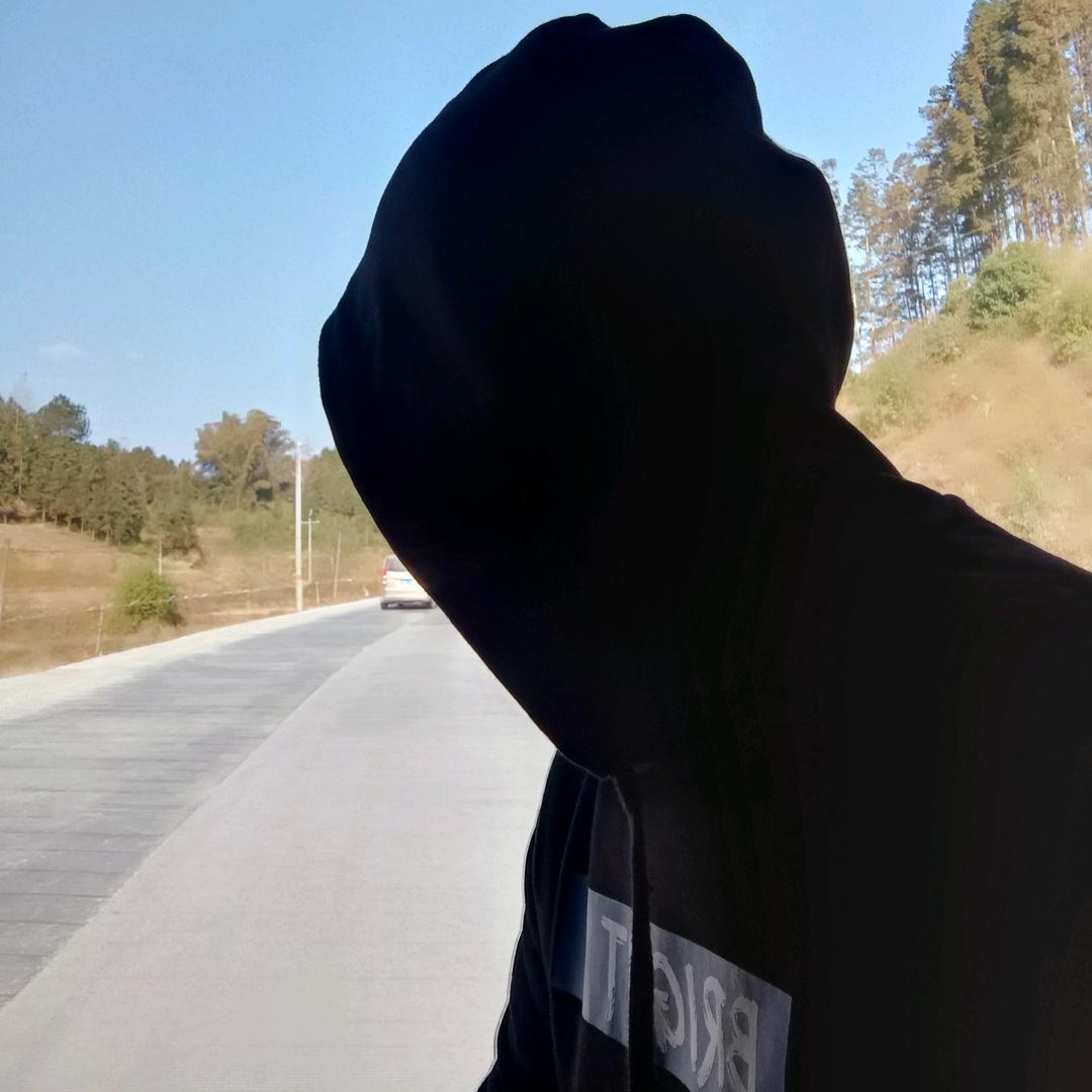 Jackie Tam（俊先生）