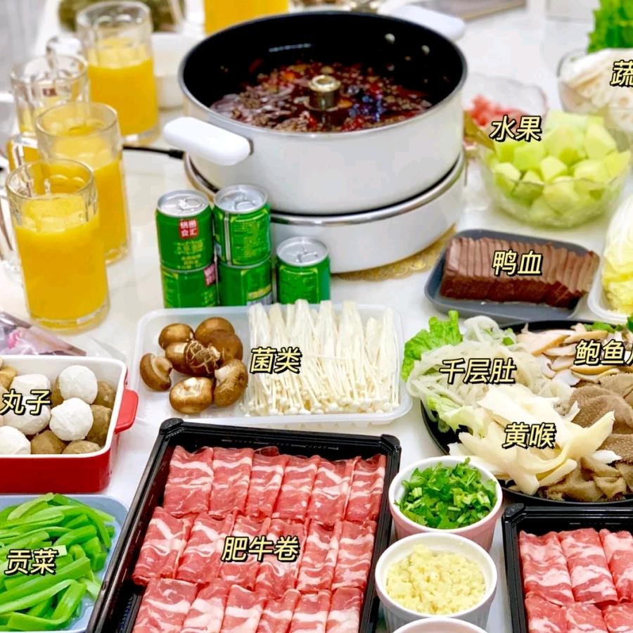 洞头万加达美食