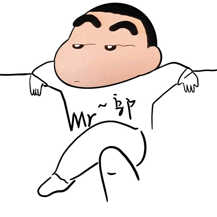 Mr~郭