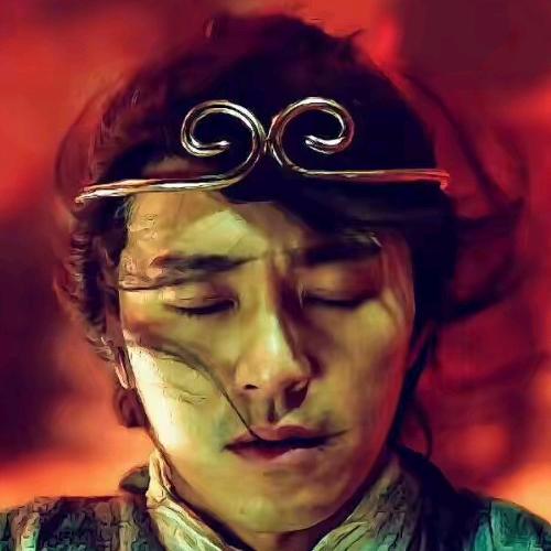 从（李）你的全世界路过