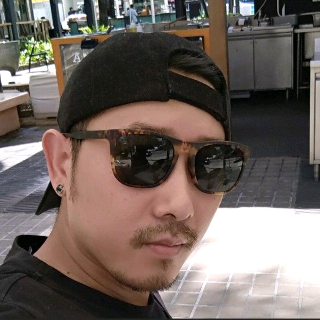 Mr.刘