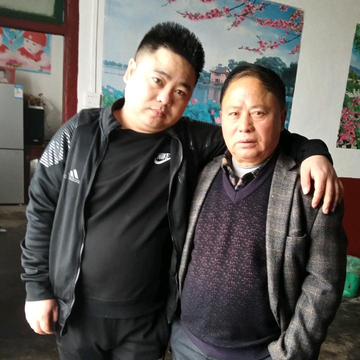 周凤华