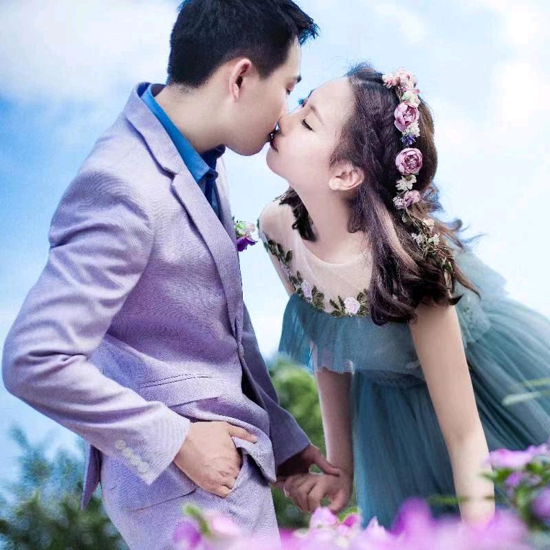 💞阳儿巴巴💕