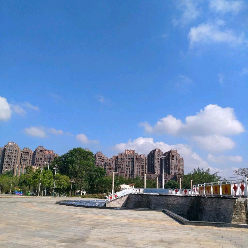 兰天