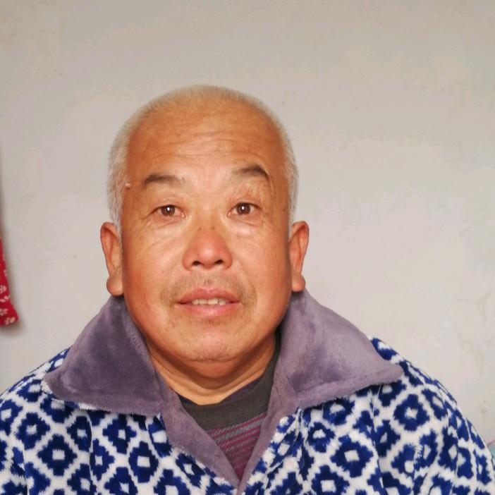 平安是福   王洪