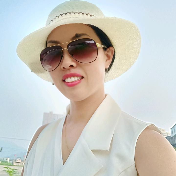 甜甜妈