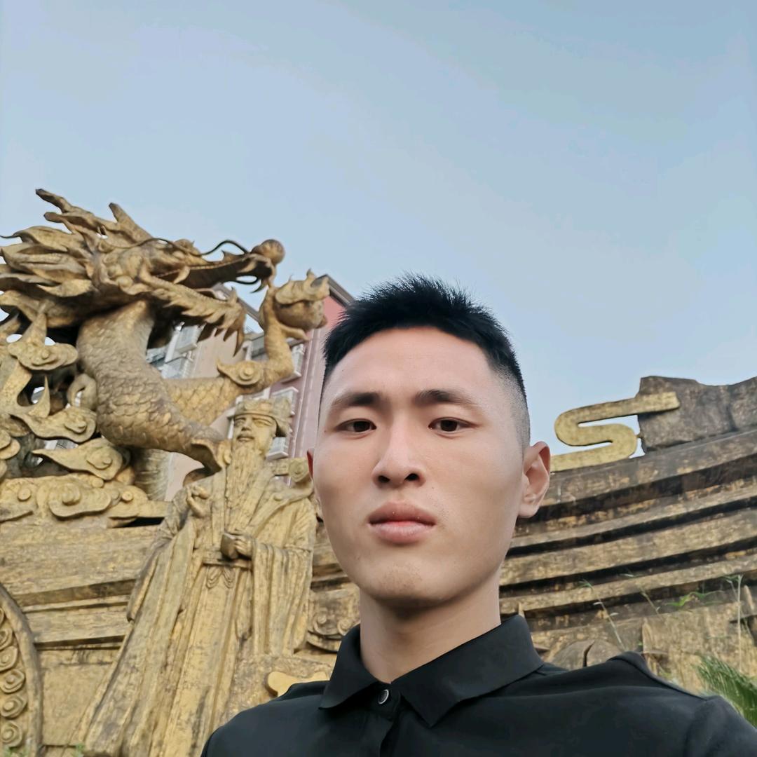 黎川空调小哥（二手回收）